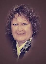 Obituary information for Becky S. Shonk