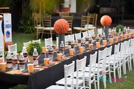 5 out of 5 stars, based on 4 reviews 4 ratings current price $16.99 $ 16. Kara S Party Ideas Basketball Birthday Party Eeventonline Com
