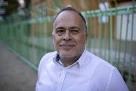 David Rocamora: «El abogado de Tarragona ha interiorizado las carencias de  los centros, pero las suple con coraje»