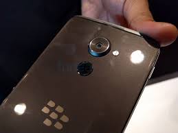 BlackBerry DTEK60 Hands On Impressions ...