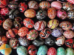 Looking to update your decor? Russian Decorated Eggs Dmitry Titov Https Picasaweb Google Com Dlc0421 Photosbygooglers 5119403791262 Russian Easter Eggs Egg Painting Easter Egg Painting