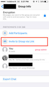Zum jetzigen zeitpunkt weiß absolut jeder, worum es bei whatsapp geht. Whatsapp Group Qr Code Add People Quickly And Easily