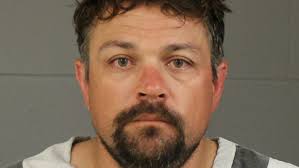 Minnehaha County Sheriff's Office: Man who fled crash scene Monday arrested