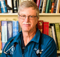 Business Notes: Local veterinarian receives prestigious award