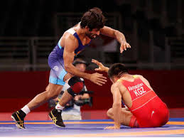 He began wrestling at the age of seven and was encouraged to pursue the sport by his father. Ftf40lptziqzgm
