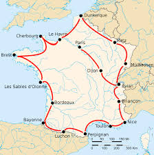 Etapa del tour de frança de 2017 (ca); 1926 Tour De France Wikipedia