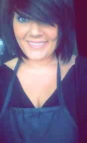 Chelsea Blocker's Instagram, Twitter & Facebook