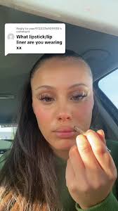 Budget-Friendly Lips Tutorial Using Primark Products