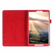 Tablet Case For Samsung Galaxy Tab E 9 6 T560 T561 Slim Folding Flip Stand Cover Pu Leather Case For Samsung Tab E T560 Shell Samsung Galaxy Tab Samsung Galaxy Tablet Tablet Case