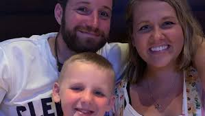 Fundraiser for Rachael Ferfolia by Heather Milligan : Help Tyler Fight ...