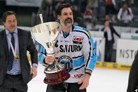 LISTEN: Hartley's Cat Scan with Tyler Bouck