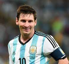 The news is devastating to all the fc barcelona fans as it seems their current captain is on his way out of the club and. Data Of Lionel Messi Height Weight Age Wife Affairs Biography More Celeb Biodata