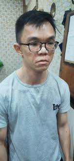 Has anyone seen this cat near Jinjang Utara Brem Mall? The adopter, Tang  Wei Loong, admitted that he abandoned her in the grass field behind Brem  Mall. On December 6, Tang Wei