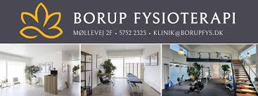 Borup Fysioterapi