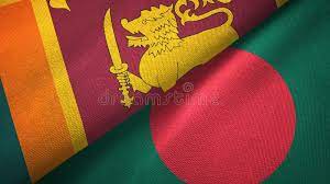 As we head towards a packed international cricket schedule, one of the series' to keep an eye on will be between bangladesh and sri lanka. Bangladesh Vs Sri Lanka Cricket Match Concept Stock Illustration Illustration Of Inning Contest 51356628