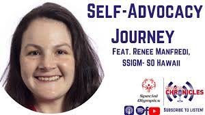 Renee Manfredi's Instagram, Twitter & Facebook