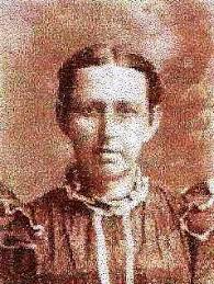 Amanda Melvina Atchison Bowers (1851-1931)
