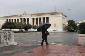 Ειδήσεις και νέα απο όλη την ελλάδα και τον κόσμο. Kairos Shmera 6 Martioy H Prognwsh Gia Sabbato Eidhseis Pagenews Gr
