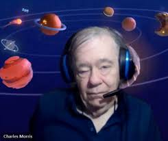 Erick Chiang, former NSF Office of Polar Programs director, passes away in  Alexandria, VA