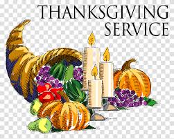 My local church has one the sunday night before the thanksgiving holiday. Happy Thanksgiving Clipart Thankful Family Thanksgiving Church Clipart Advertisement Poster Flyer Transparent Png Pngset Com
