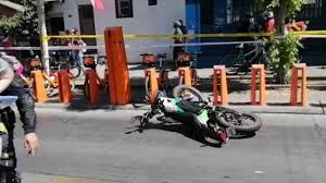 Las víctimas serían dos hombres, que antes. W6noenkgvzzism