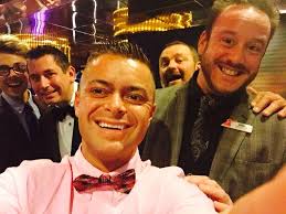 Healing at the Pool of Bethesda