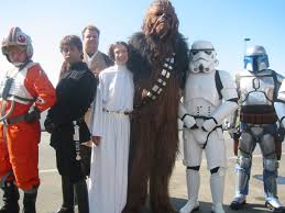 Photo Chewbacca - Définition et Explications - Techno-Science
