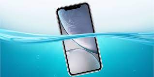 Is iphone x a water proof device? Is The Iphone Xr Waterproof Metrofone