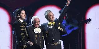 Iconic figure in mexican musical history, known as el rey de la música ranchera. Nzfakslzhmewhm