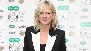 In the 90s, it was all about women not caring and being like the boys. Zoe Ball Reflects On The 90s And Her Ladette Reputation Ahead Of New Breakfast Show Gig Huffpost Uk