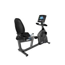 Liegeergometer für jedes budget und jeden trainingsbedarf. Life Fitness Rs3 Life Fitness Recumbent Bike Pushpedalpull Com