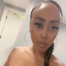 Keandra 'Keke' Thomas Stylist