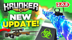 Krunker Io Unblocked Games 66