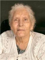 Leona Kinman Obituary (1927