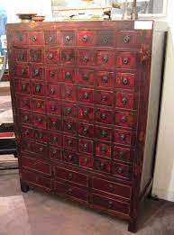 Please attach to the wall. Cabinet With Many Small Drawers Ideas On Foter