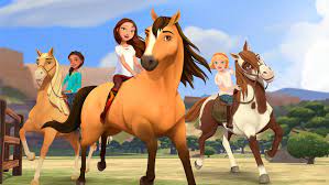 Check spelling or type a new query. Spirit Riding Free Wallpapers Wallpaper Cave