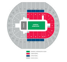 2019 at hampton coliseum tickets valid vancouver coliseum