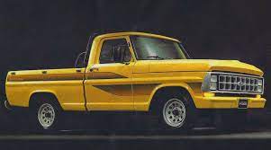 The f1000 championship visits the most popular circuits in the uk and generates grids of over 20 cars, benefiting from full factory spares and support at every race. What Was The Ford F 1000 The Daily Drive Consumer Guide The Daily Drive Consumer Guide