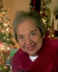 Patricia Ann Warne Obituary October 20, 2020