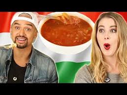 For population data of hungary, see demographics of hungary. Wn Hungarian People