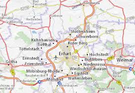 View over the city centre, market church of sts. Michelin Landkarte Roter Berg Stadtplan Roter Berg Viamichelin