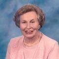 Margaret Duncan Williams Obituary