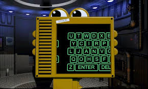 The most fantastic thing about them is that there's a 20% share of the fox that keeps an object in its mouth. Download Five Nights At Freddy S Sl 2 0 1 Apk For Android