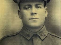 638 Private Albert Herculean Augustus Pearce, 40th Battalion, AIF