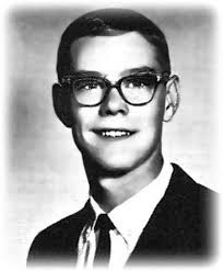 Richard Vickers Thompson