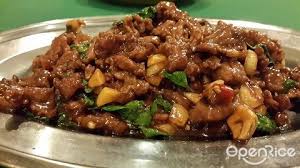 Melalui beberapa # pelbagai akan dikongsi kedai makan, gerai serta warung yang best untuk diterjah. Top 10 Halal Chinese Food In Klang Valley Openrice Malaysia