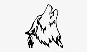 For another, an early intervention by a hacker led to three nominally villainous individuals looping, alongside a pet dog and two teachers, which circumvented the usual way loopers were. Wolf Tattoos Transparent Wolf Howling Coloring Page Png Image Transparent Png Free Download On Seekpng