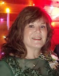 Melissa Jane Brisbin