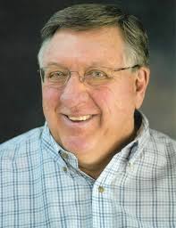 Obituary information for John M. Parr