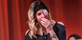 Gessica notaro, finalista de miss italia 2007, se encuentra hospitalizada tras ser atacada brutalmente por su exnovio. La Miss Sfregiata Va In Tv Ecco Come Mi Ha Ridotta Live Sicilia